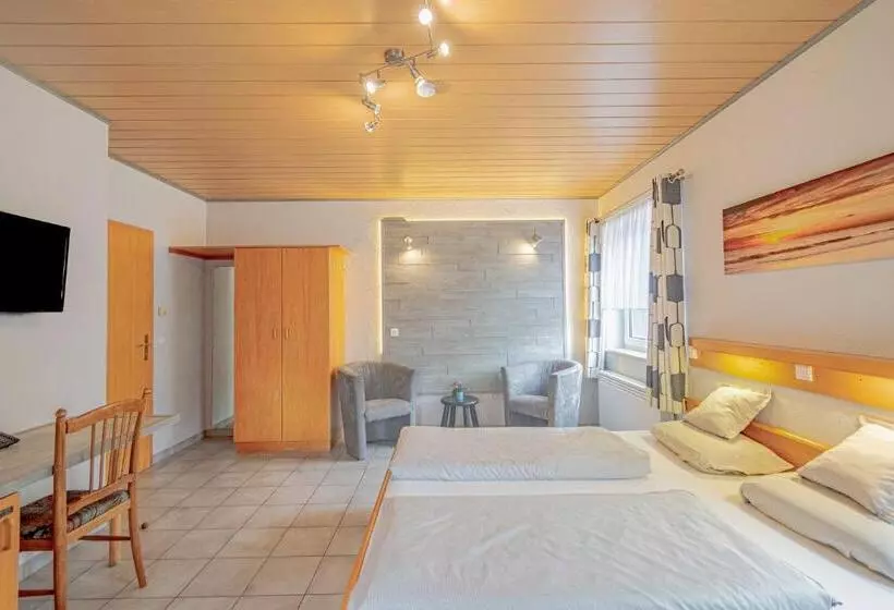 Отель Ulftaler Schenke