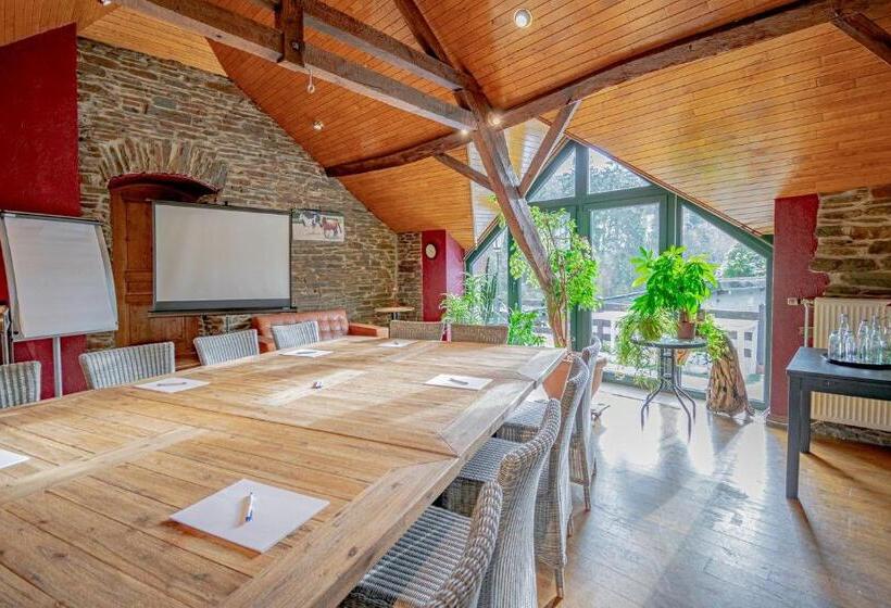 בית מלון כפרי Ulftaler Schenke