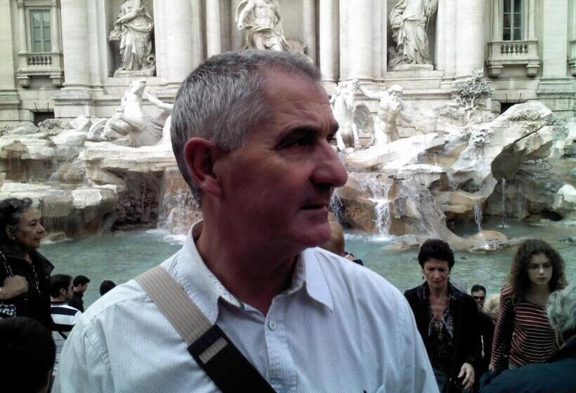 Отель Valdoviño