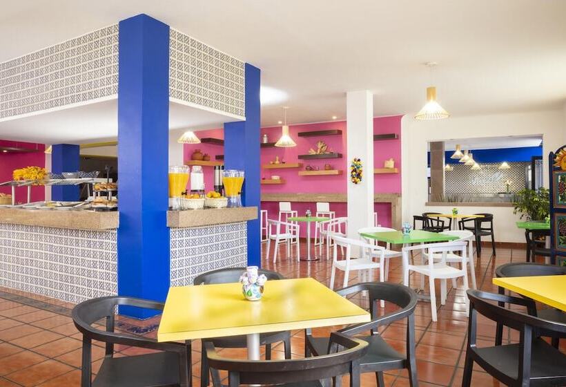 فندق Vista Express Morelia By Arriva Hospitality Group