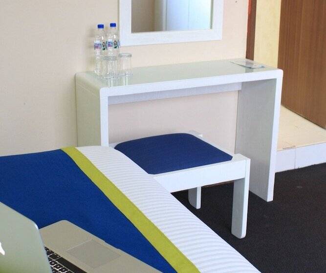 فندق Vista Express Morelia By Arriva Hospitality Group