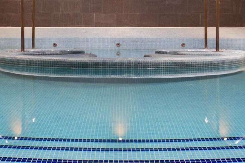 Luxury Spa Hotel   Ardennes