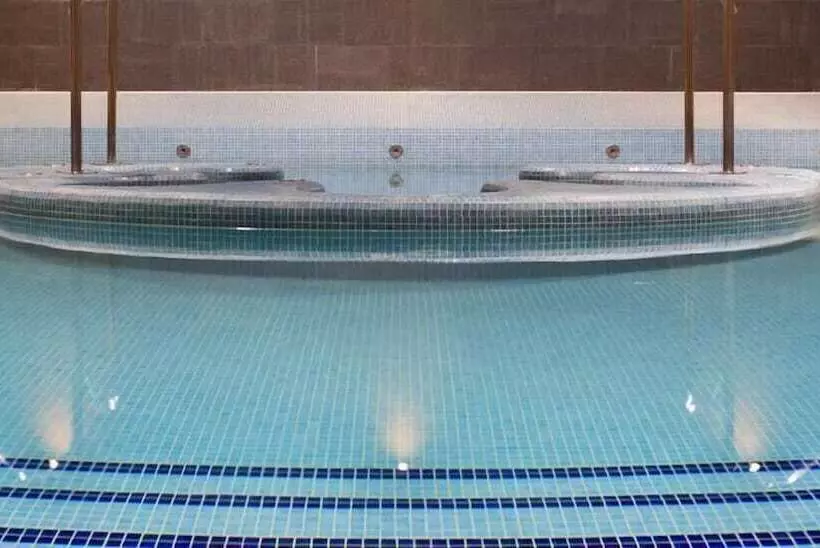 Luxury Spa Hotel Ardennes