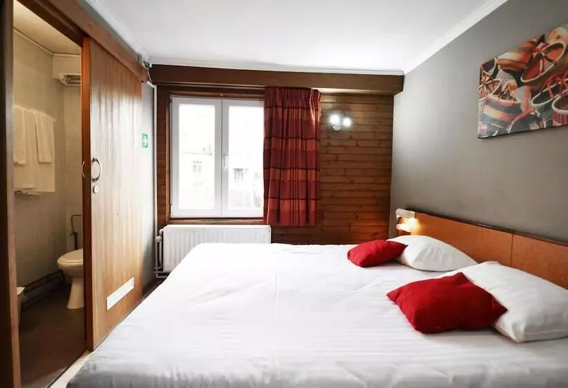 Luxury Spa Hotel Ardennes