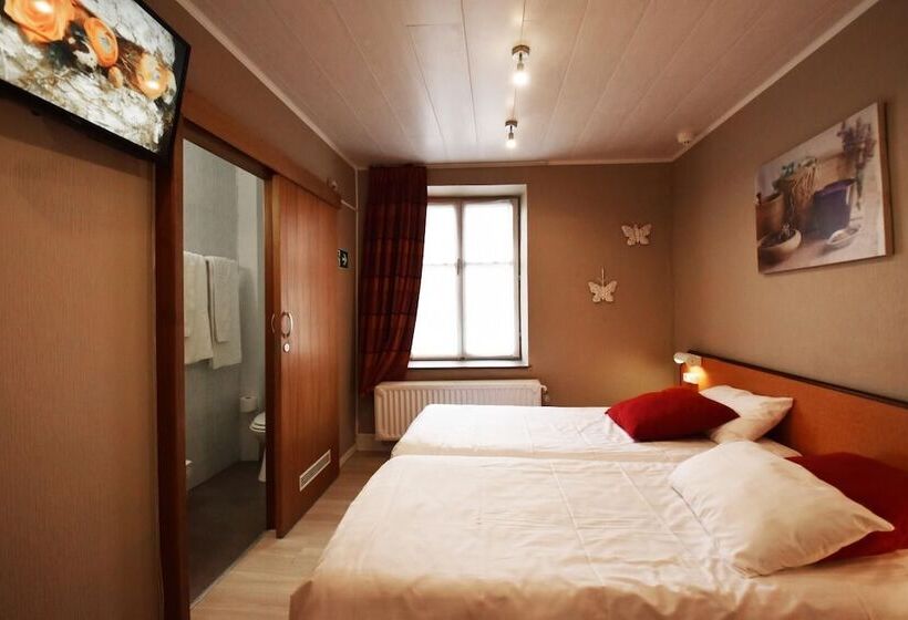 Luxury Spa Hotel   Ardennes