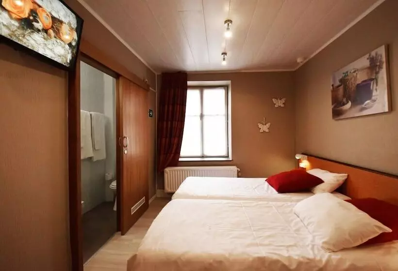 Luxury Spa Hotel Ardennes