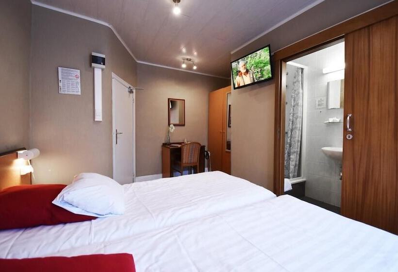 Luxury Spa Hotel   Ardennes