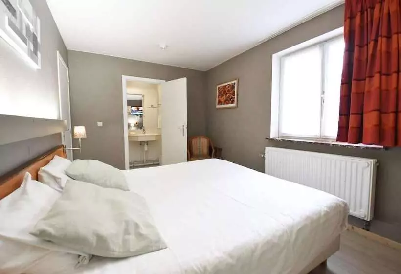 Luxury Spa Hotel Ardennes