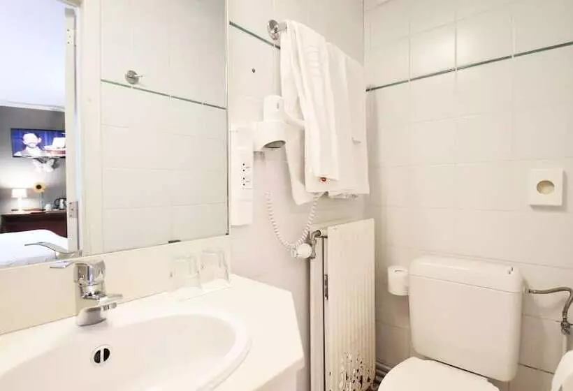 Luxury Spa Hotel Ardennes