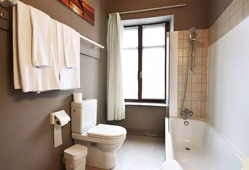 Luxury Spa Hotel Ardennes