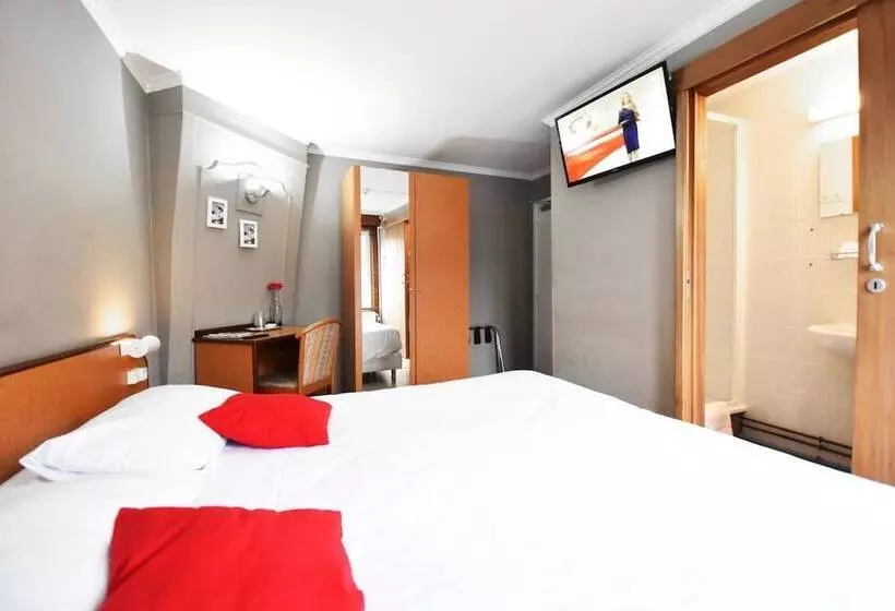 Luxury Spa Hotel Ardennes