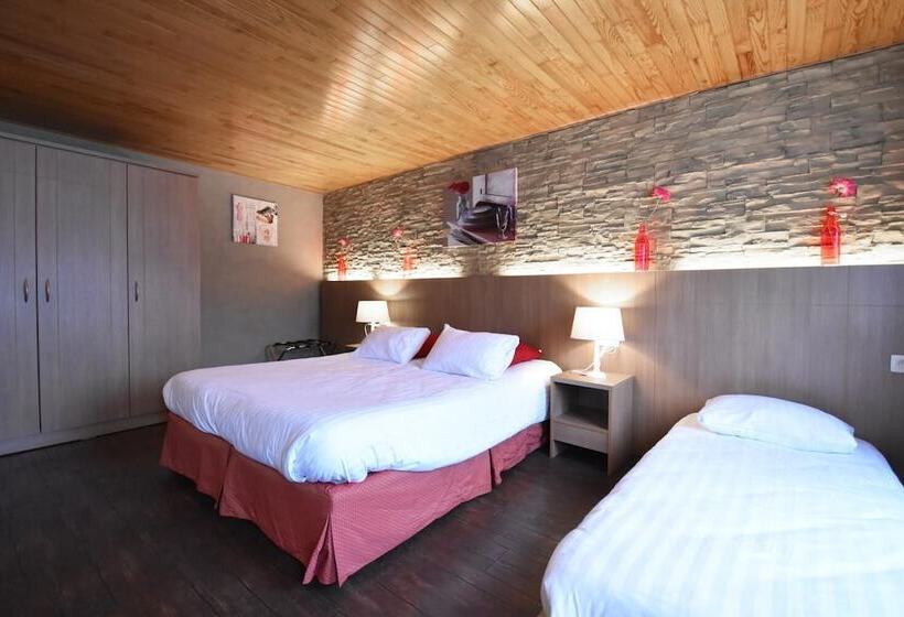 Luxury Spa Hotel   Ardennes