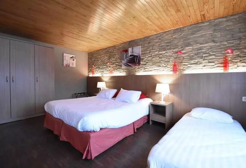 Luxury Spa Hotel Ardennes