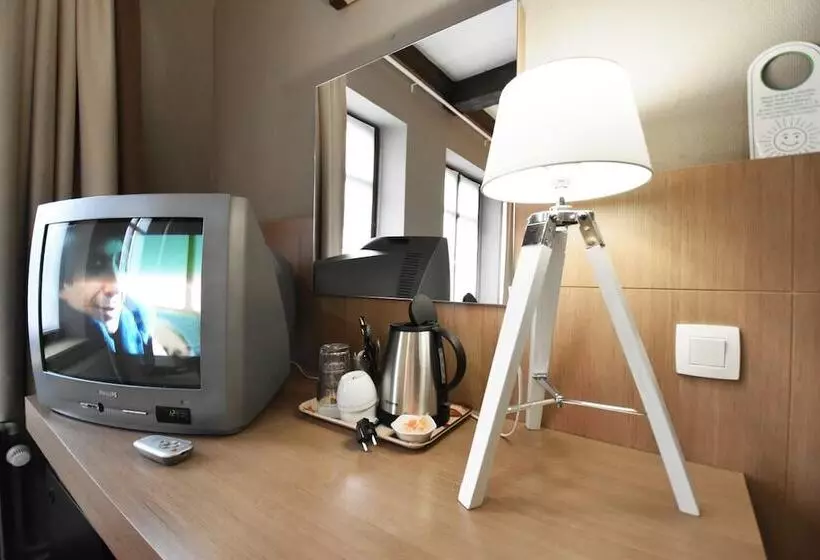 Luxury Spa Hotel Ardennes