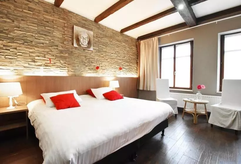 Luxury Spa Hotel Ardennes