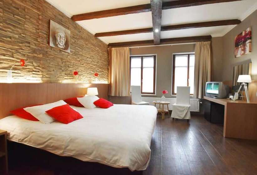 Luxury Spa Hotel   Ardennes