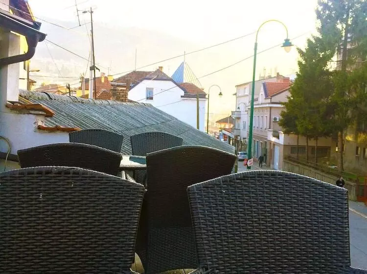 مُتل Istanbul Golden Horn