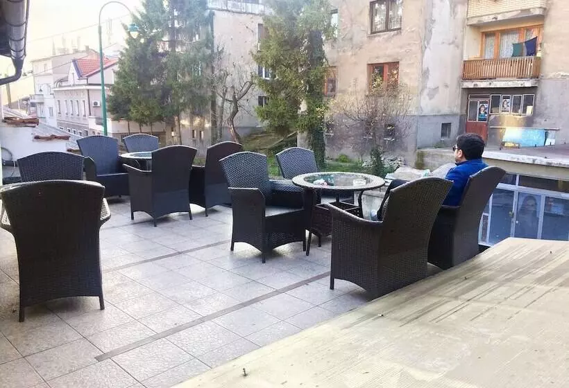 مُتل Istanbul Golden Horn