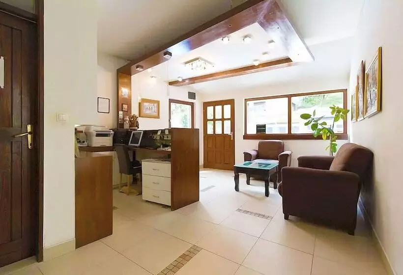 مُتل Istanbul Golden Horn