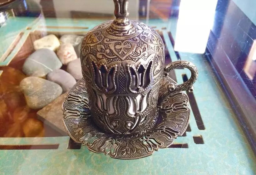 مُتل Istanbul Golden Horn