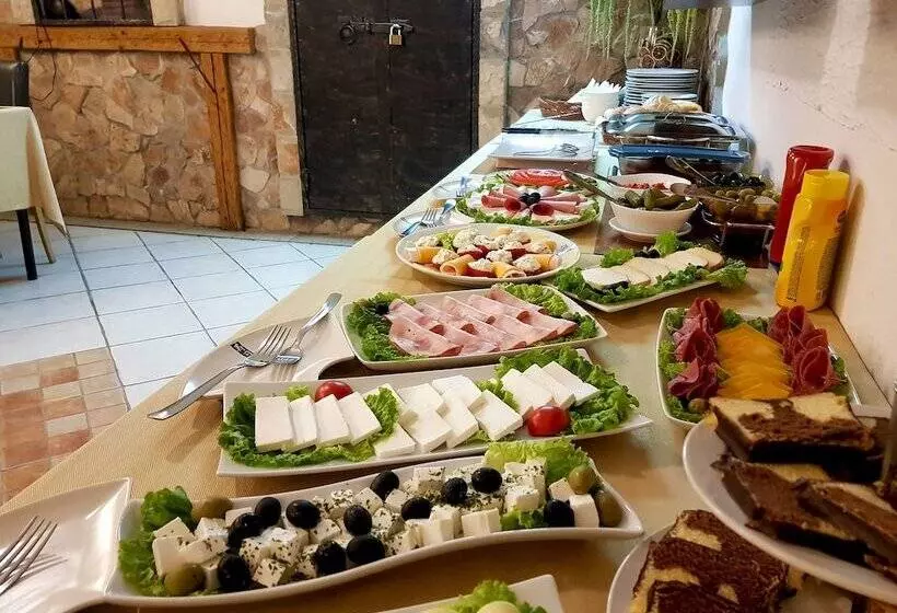 مُتل Istanbul Golden Horn