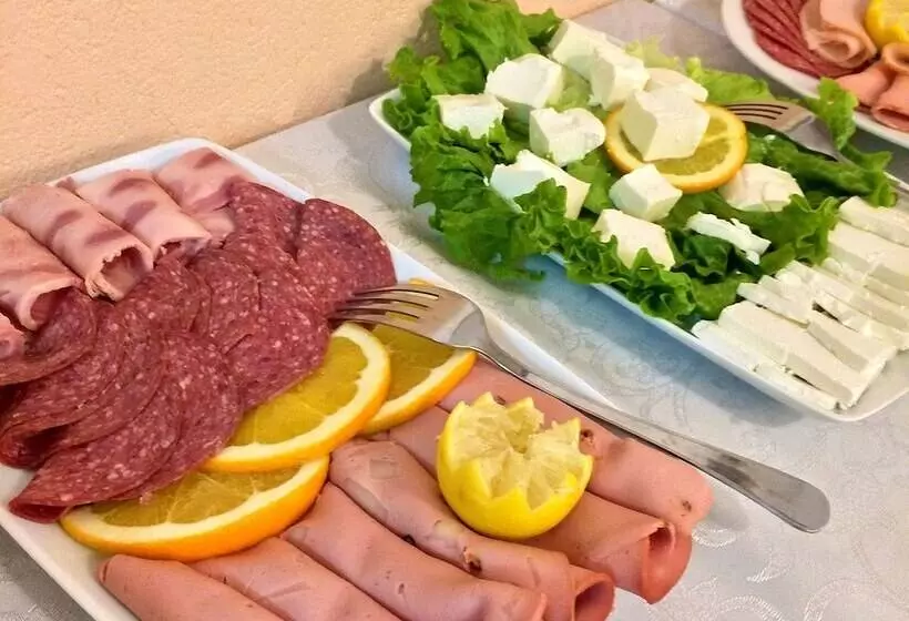 مُتل Istanbul Golden Horn