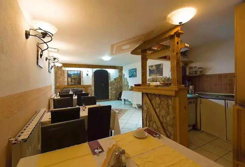 مُتل Istanbul Golden Horn