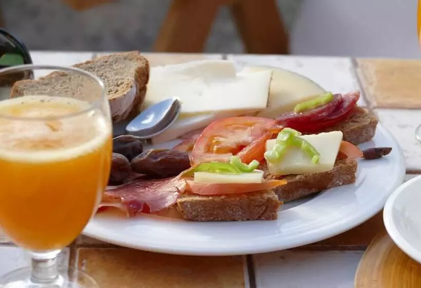 Sa Carrotja   Adults Only