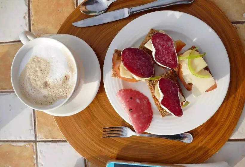 Sa Carrotja   Adults Only