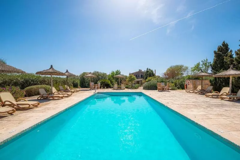 Sa Carrotja   Adults Only