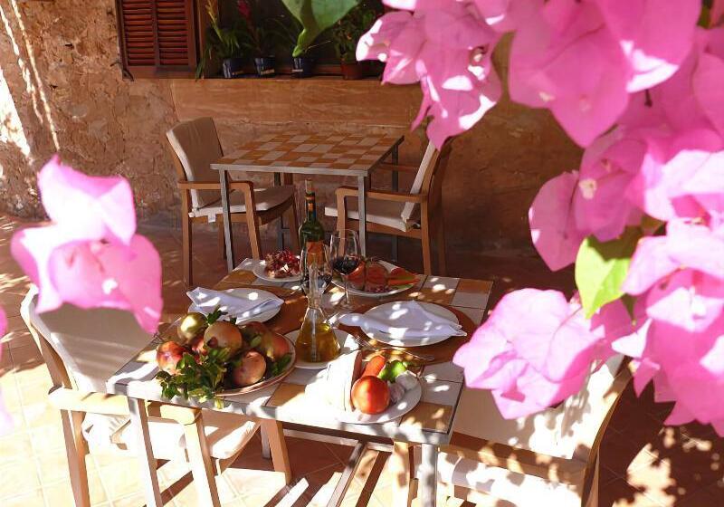 Sa Carrotja   Adults Only