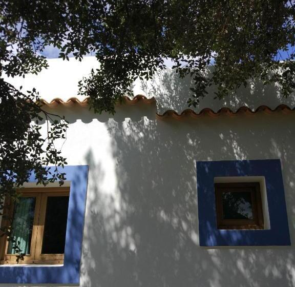 Agroturismo Sa Vinya D En Palerm