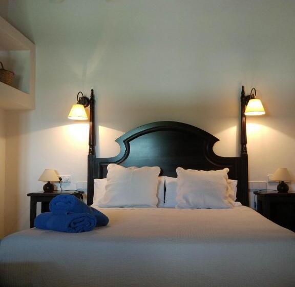 Agroturismo Sa Vinya D En Palerm