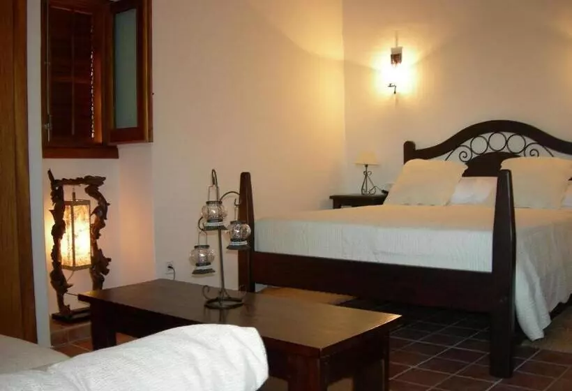 Agroturismo Sa Vinya D En Palerm