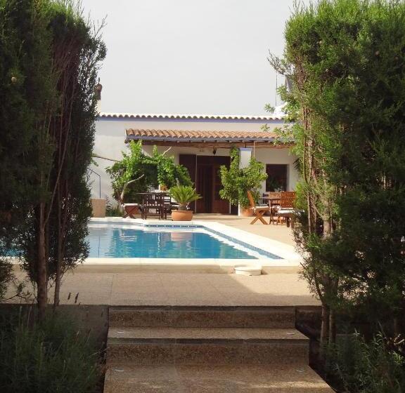 Agroturismo Sa Vinya D En Palerm