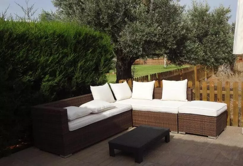 Agroturismo Sa Vinya D En Palerm