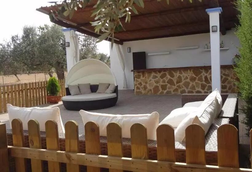 Agroturismo Sa Vinya D En Palerm