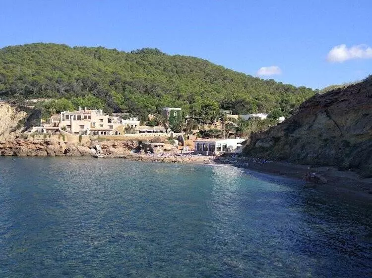 Agroturismo Sa Vinya D En Palerm