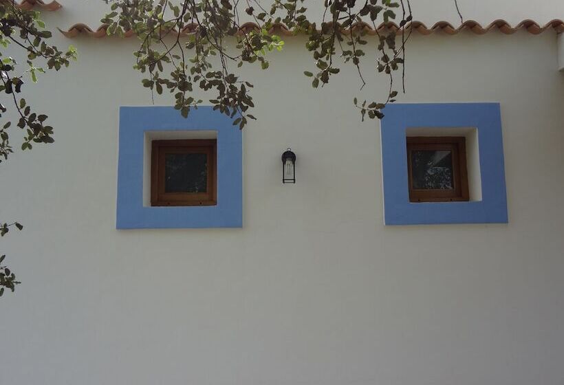 Agroturismo Sa Vinya D En Palerm