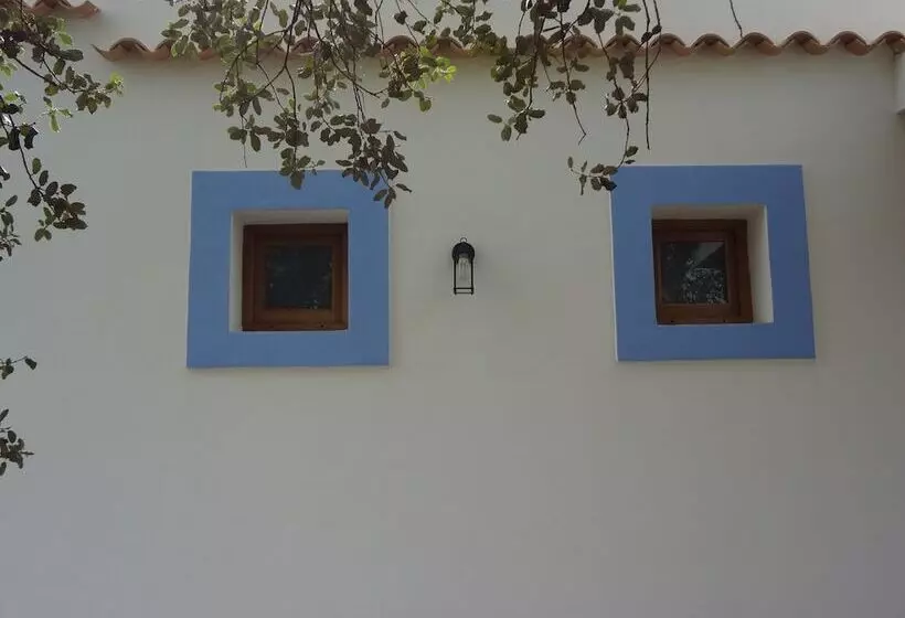 Agroturismo Sa Vinya D En Palerm