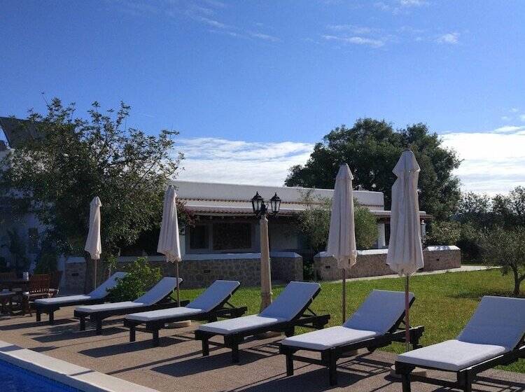 Agroturismo Sa Vinya D En Palerm