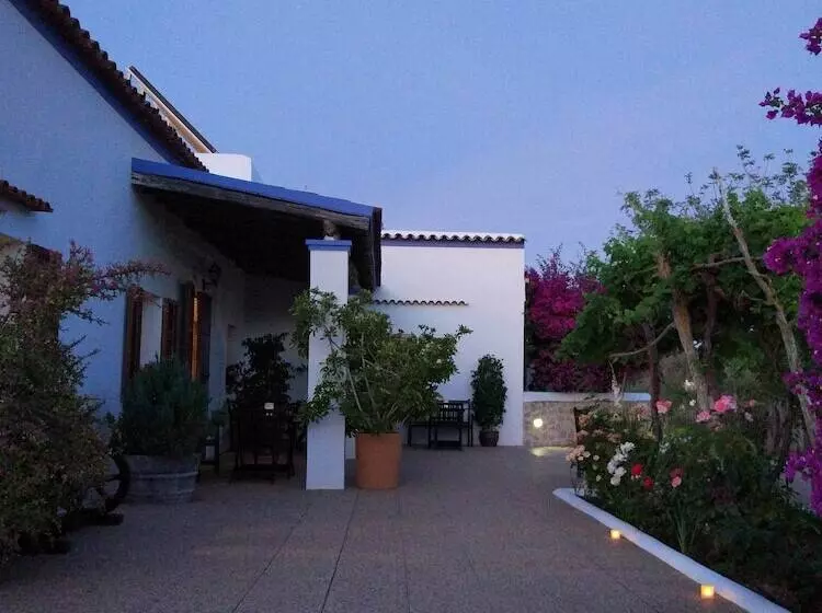 Agroturismo Sa Vinya D En Palerm