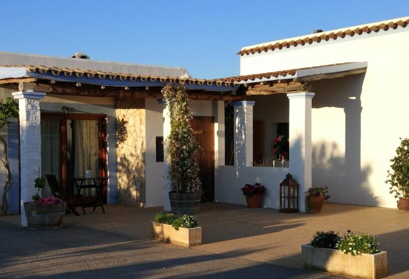 Agroturismo Sa Vinya D En Palerm