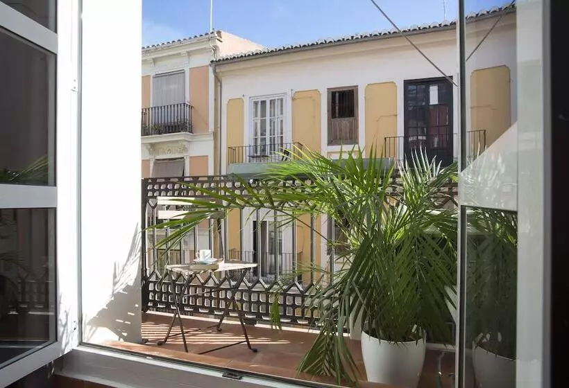 Singularstays Botánico29