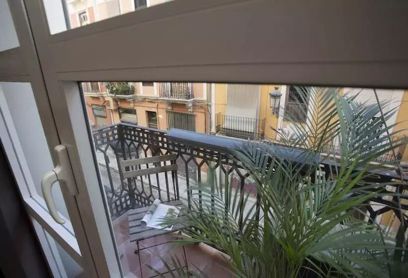Singularstays Botánico29