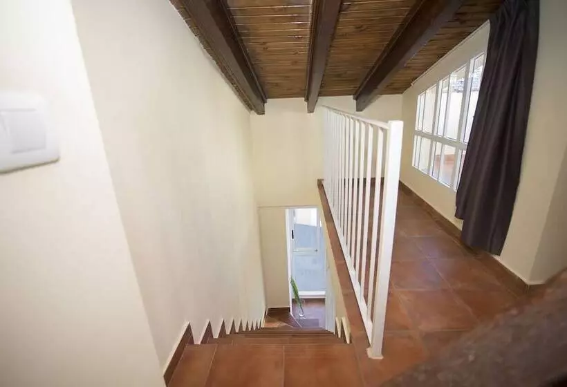 Singularstays Botánico29