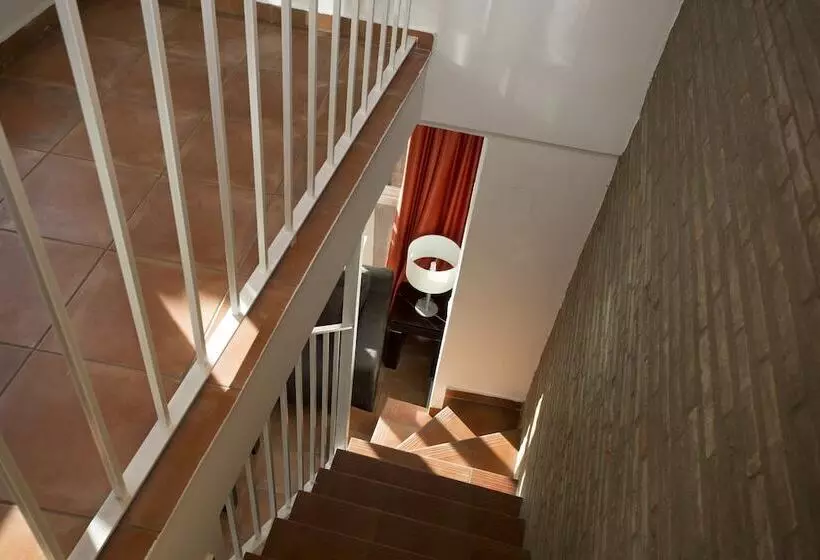 Singularstays Botánico29