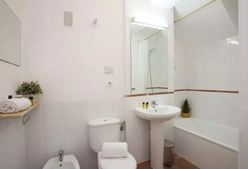Singularstays Botánico29