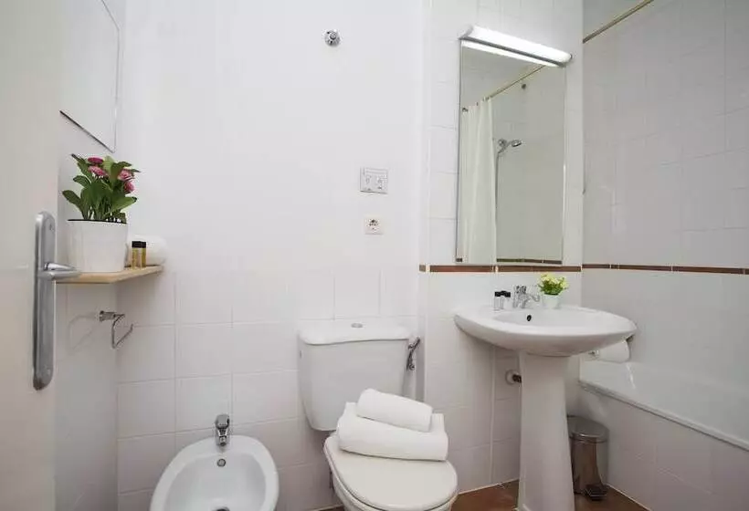Singularstays Botánico29
