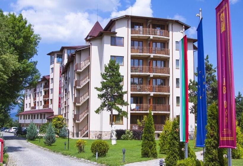 Spa Club Bor Hotel & Wellness
